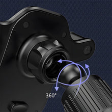 Plastic Car Mobile Holder (1 Pc)