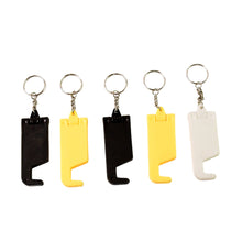 Snap Stand Keychain